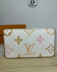 Borsa Louis Vuitton a spalla