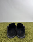 Sandali Louis Vuitton Size 40 marroni e neri