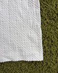 Completo Casablanca Bianco Camicia XL Pantaloncino L
