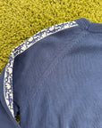 Maglione Christian Dior Blu M