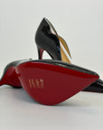 Tacco Louboutin hot chick Size 35