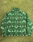 Giubbotto By Tyler The Creator Louis Vuitton Verde S