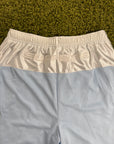 Completo Supreme X Jordan Azzurro Jersey M Pantaloncino M