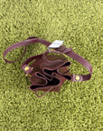 Borsa a Secchiello Cartier