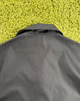 Camicia Prada in Re-Nylon Nero L