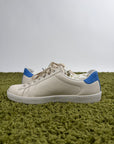 Gucci Ace Beige Multicolor 6.5
