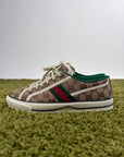 Gucci Tennis Beige Low 9+