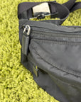 Marsupio Prada In Nylon Nera