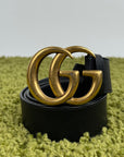 Cintura Gucci In pelle 90cm