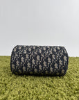 tracolla Dior Roller in jacquard Dior Oblique