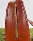 Borsa Voltaire Louis Vuitton In pelle Marrone