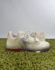 Louis Vuitton Trainer Trasparente con strappo 10