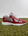Prada America’s Cup Rossa 9.5