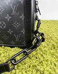 Louis Vuitton Soft Trunk Monogram Eclipse
