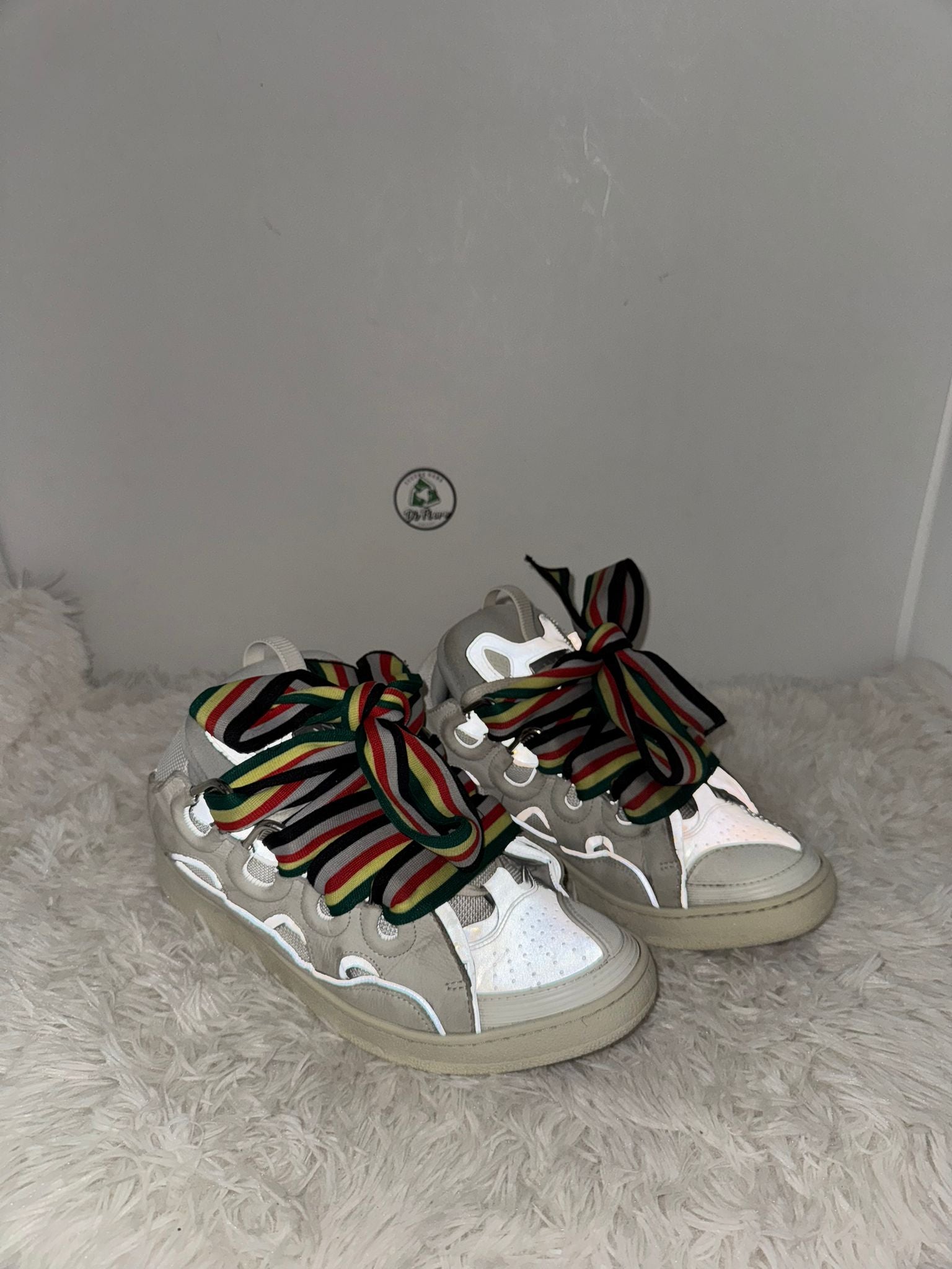 Lanvin 43