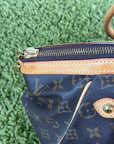 Borsa Louis Vuitton Tivoli PM Marrone