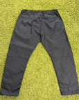 Completo Prada Nero Giacca 54 Pantalone 54