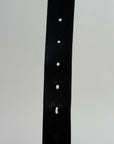 Cintura Gucci 90cm