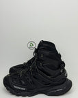 Balenciaga track alta Size 41 nera