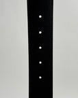 Cintura Louis Vuitton Monogram 90cm