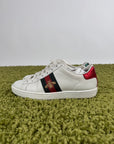 Gucci Ace Sneaker 35,5 veste 36