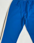 Completo Palm Angels Size XXL/L blu e panna