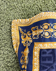 Telo Mare I Love Baroque Gianni Versace Multicolor