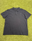 Polo Prada Nera XXXL