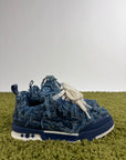 Louis vuitton Skate Size 7=41 calza 42 denim