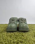 Louis Vuitton Trainer Maxi Verde 8