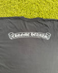 T-Shirt Chromehearts Nero XL