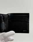 Portafoglio Montblanc Nero