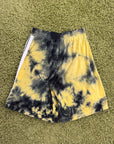 Pantaloncino Palm Angels Giallo L