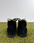 Louboutin alte Size 42.5 nere