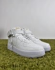Louis Vuitton x Nike air force 1 High 42