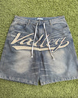 Pantaloncino In Denim Valley Dreams L