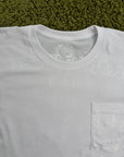 Long sleeve Chrome Hearts Bianco L