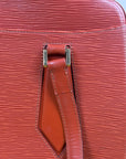Borsa Voltaire Louis Vuitton In pelle Marrone