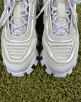 Prada Cloudbust Thunder Grigia 9