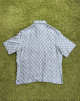 Camicia Christian Dior Grigia S