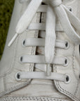 Christian Louboutin Spikes Low Bianca 41