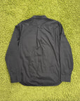 Camicia Prada Nera XL