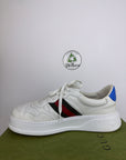 Gucci sneakers uomo platform