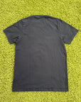 T-shirt Moncler Nera S
