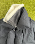 Giubbotto Givenchy con Shearling Rimovibile L