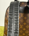 Zaino Josh Louis Vuitton Marrone