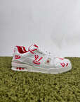 Louis Vuitton Trainer 43.5 veste 44.5