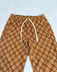 Pantalone Gucci Size XS marrone