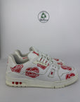 Louis Vuitton trainer pharell 10
