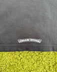 T-Shirt Chrome Hearts Nera XL